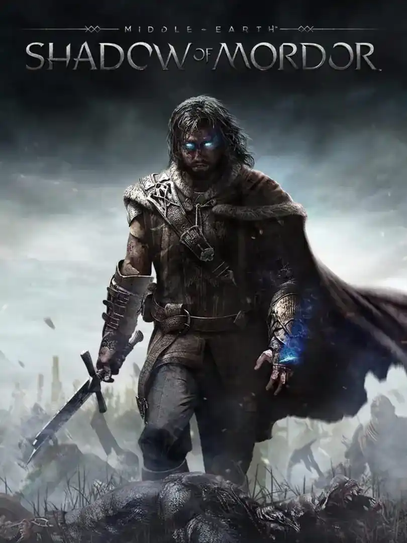 Middle-earth: Shadow of Mordor (GOTY) Steam Key GLOBAL